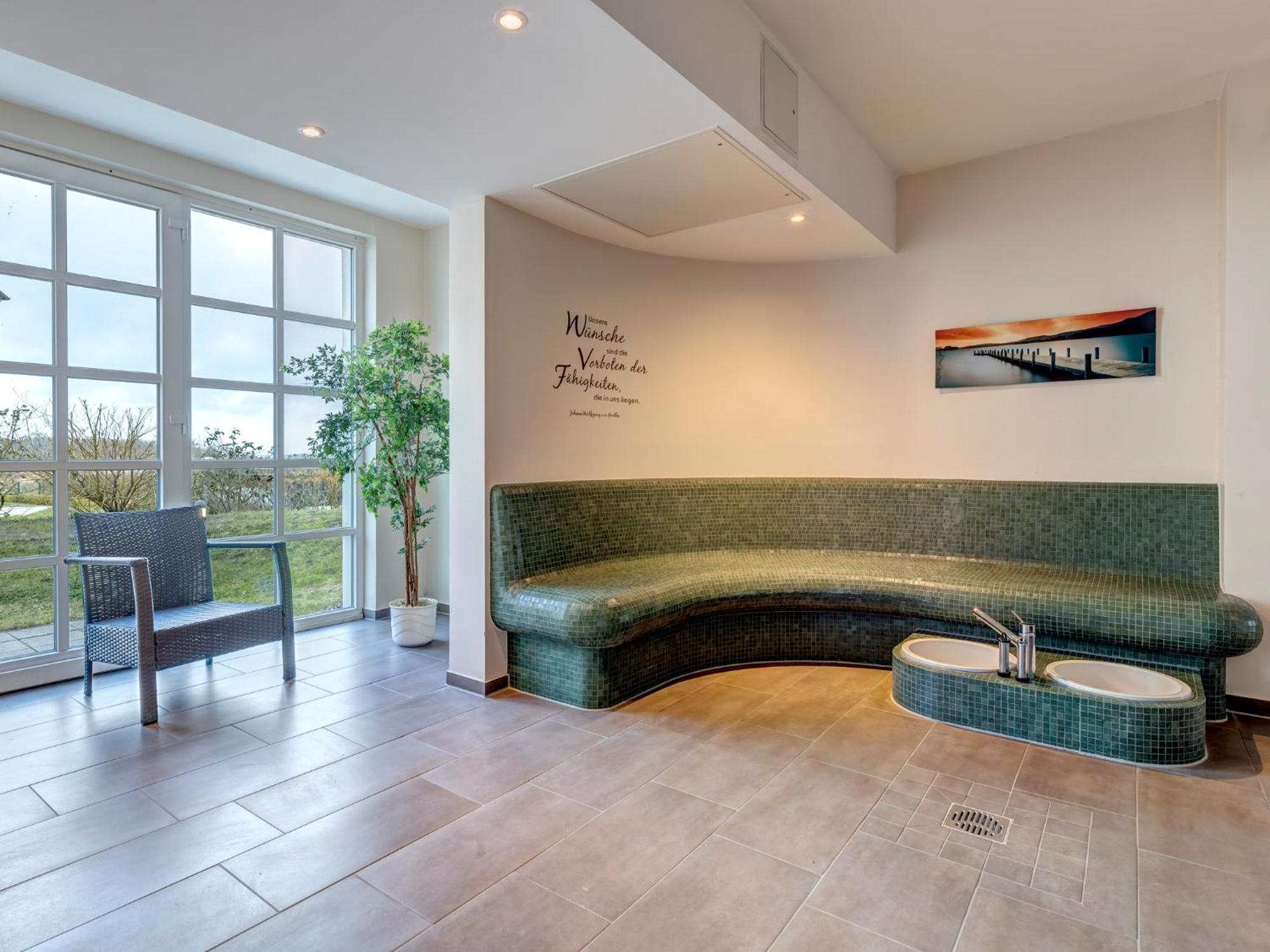 Residenz Am Balmer See - Bs 71 Mit Wellnessbereich Exterior photo