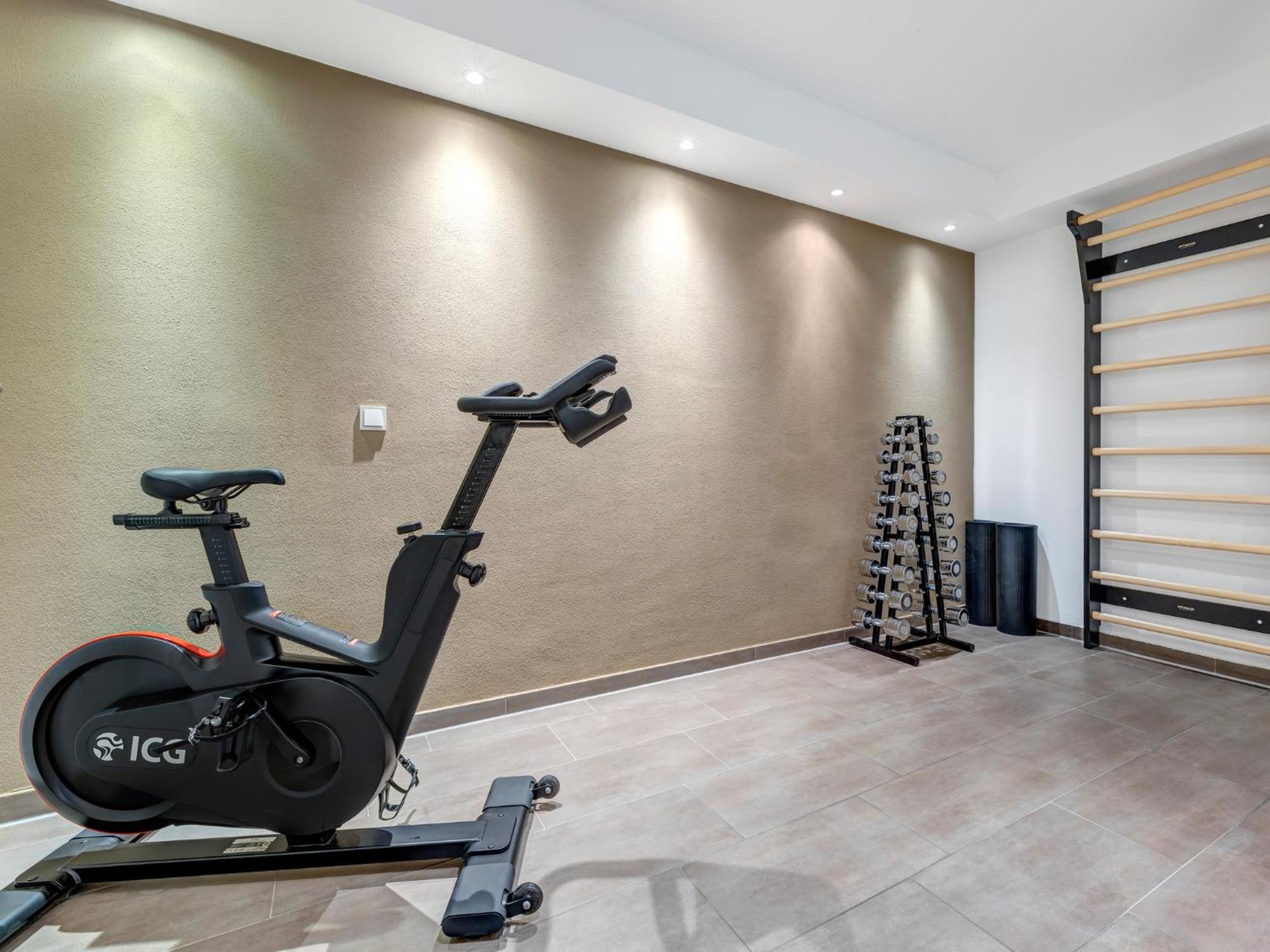 Residenz Am Balmer See - Bs 71 Mit Wellnessbereich Exterior photo