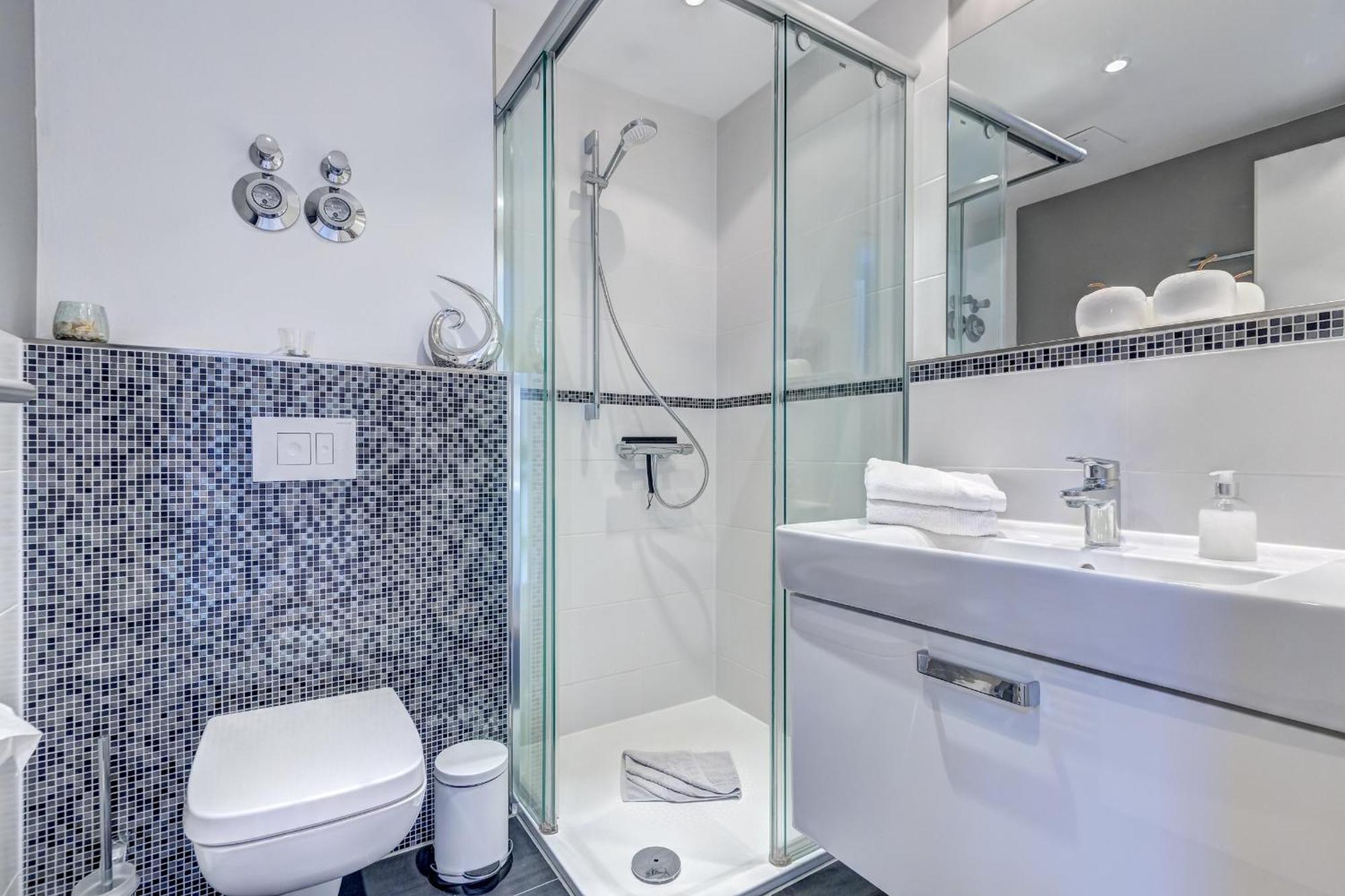 Residenz Am Balmer See - Bs 71 Mit Wellnessbereich Exterior photo
