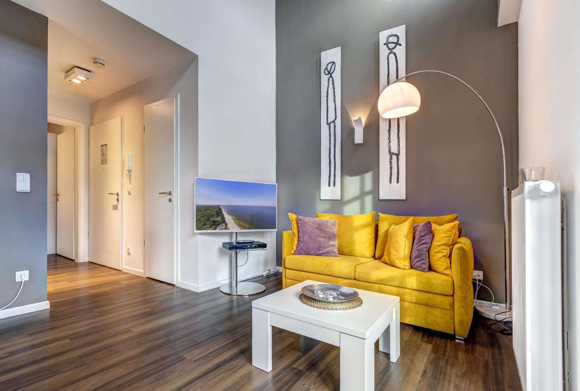 Residenz Am Balmer See - Bs 71 Mit Wellnessbereich Exterior photo