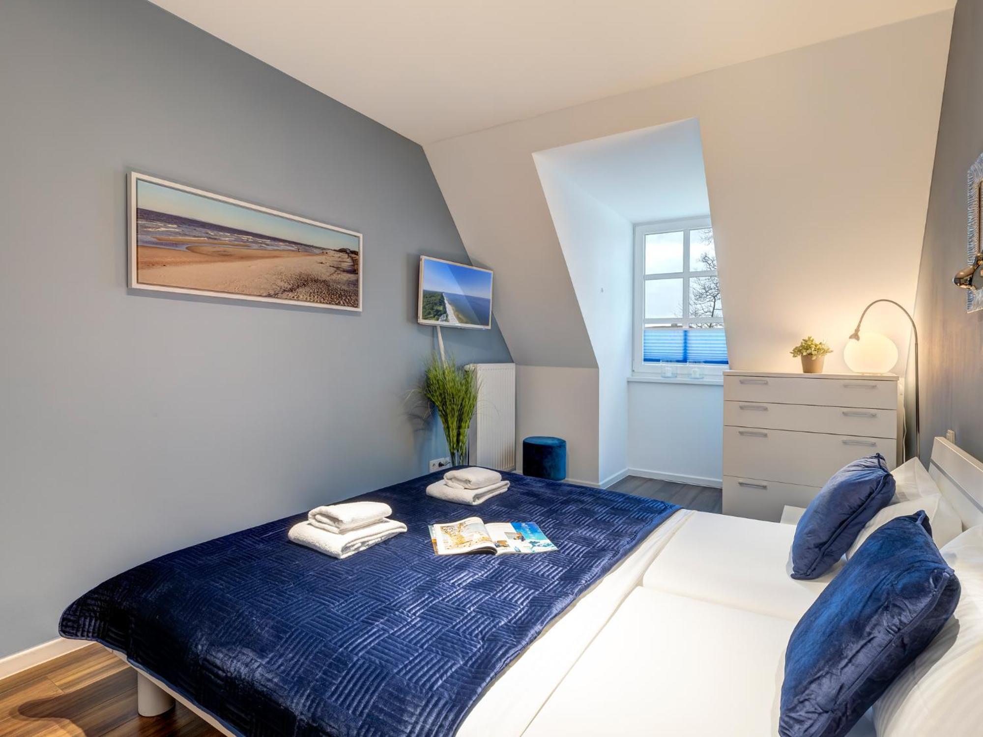 Residenz Am Balmer See - Bs 71 Mit Wellnessbereich Exterior photo